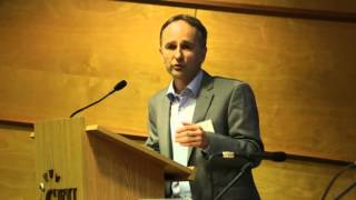 Zsolt Enyedi, Isabela Mares and Vanessa Williamson - Democracy and Its Discontents video