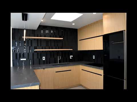 West Hollywood House Complete Renovation and Design By Solidworks Remodeling