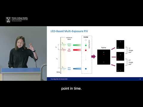 Dr Ekaterina Koroteeva | Multi-wavelength pulsed LED system