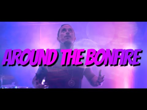 Around The Bonfire - "Morning Light" OFFICIAL MUSIC VIDEO