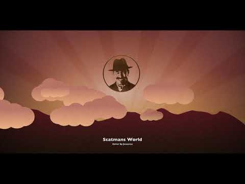 Scatmans World Cover
