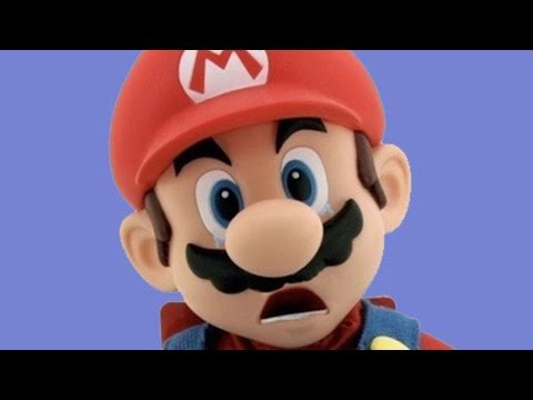 False Facts About Nintendo You Always Thought Were True Video