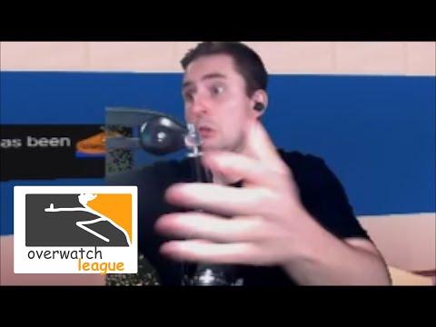 MY CANS | Avast OWL Season 5 Co-stream highlights #6