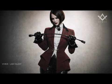 VV303 - Law Silence [Official Music Video]