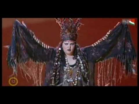 Társulat - István, a király - Áldozatunk fogadjátok