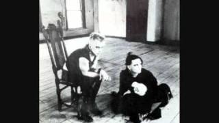 Virgin Prunes - King of Junk