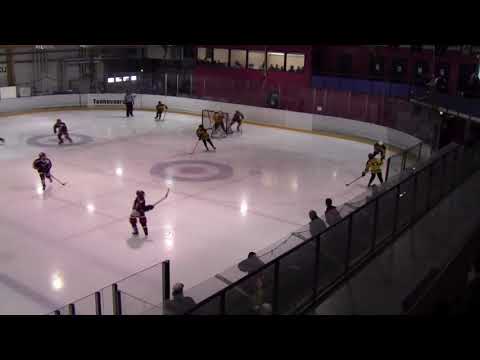 KOOVEE Sport 05 vs SaPko valkoinen Pikkupässi Turnaus 29042017 Savonlinna