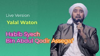 Download lagu Yalal Waton Habib Syeh mp3 Download lagu Yalal Waton Habib Syeh mp3
