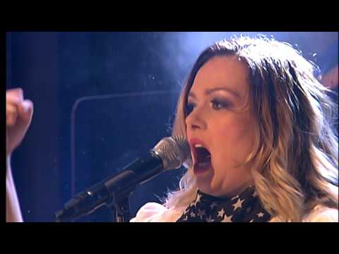 Bend Ane Štajdohar feat. Ivana Peters -  The Pretender