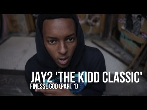 Jay2 'The KiDD Classic' - Finesse God
