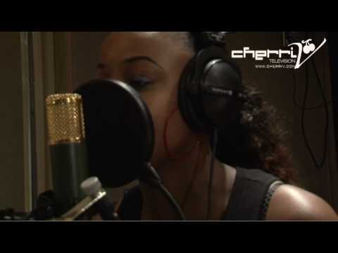 Cherri V Skool Daze Live at BBC Studios
