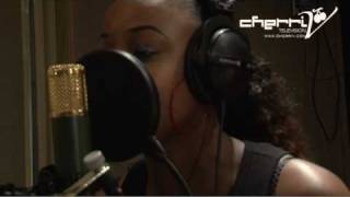 Cherri V Skool Daze Live at BBC Studios