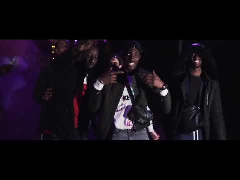 Marlo SDT - Freestyle #1 | Visual by EagleProd