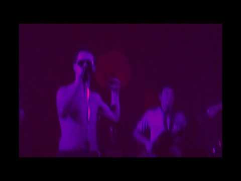 Praxitens - Dressed In White