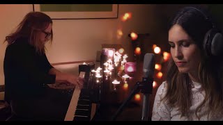 Missy Higgins and Tim Minchin - &#39;Carry You&#39; (Music From The Home Front performance)