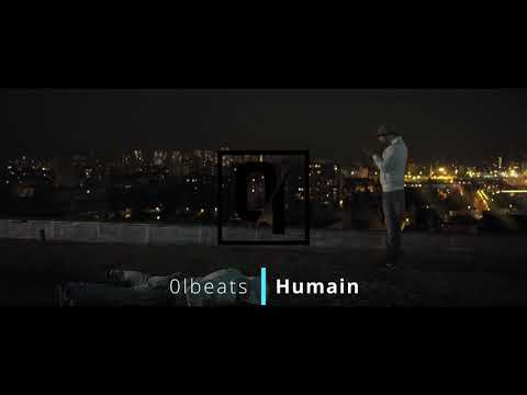 (FREE) PNL x Sarhad Type Beat - "Humain"🤍 Emotion/Cloud - Instru Rap 2021 (prod. by 0lbeats)