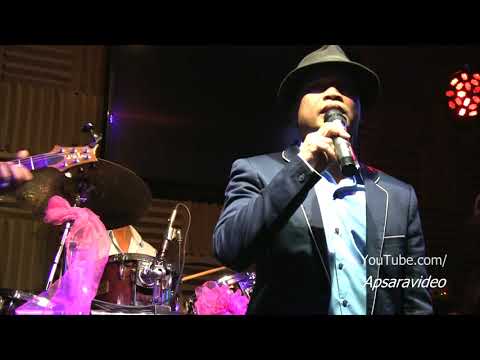 បណ្តាំមុនអរុណរះ​​ Bondam Mun Arun Reas​ - Clark w/ Sek Meas Band San Diego, CA