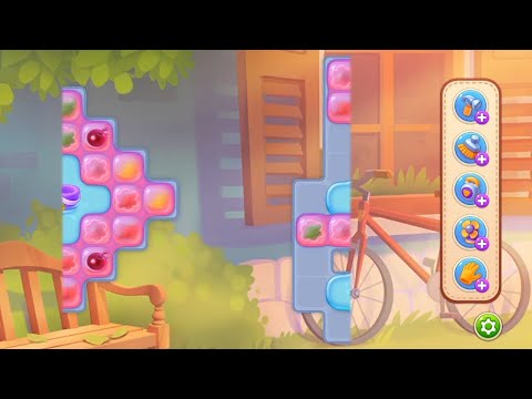 homescapes level 8384