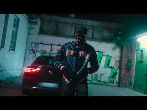 AK Ausserkontrolle feat. Sa4, LX & Maxwell - Kickdown (prod.Jordan Beats)