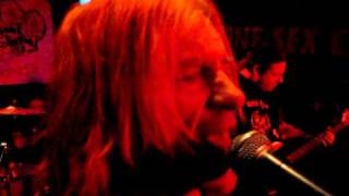 DAYGLO ABORTIONS proud to be a canadian 12*10*10