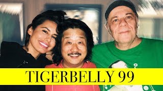 Eddie Pepitone Hates Your Violence | TigerBelly 99 video