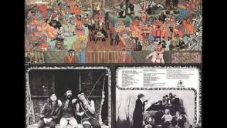 Tea & Symphony - Terror In My Soul (1969) UK Acid-Folk music.