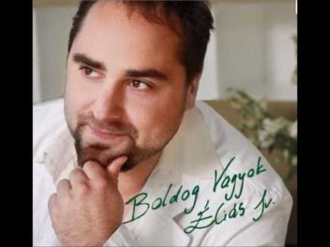 Éliás Junior - Úgy lennék 2010.wmv