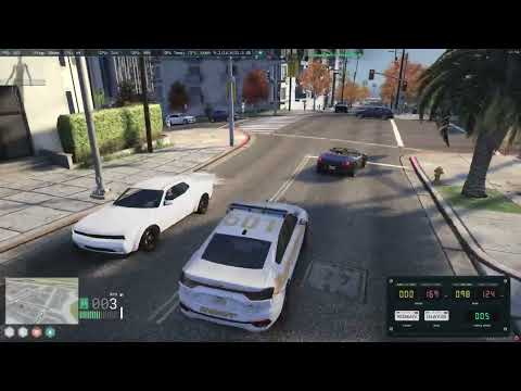 Koil on what Gabz has in store for 5.0 | Nopixel 4.0