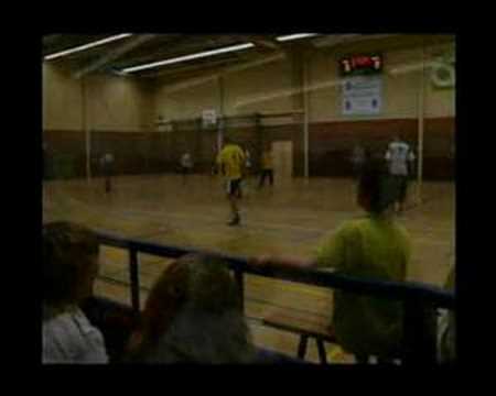 Zaalvoetbal Tournooi Joek