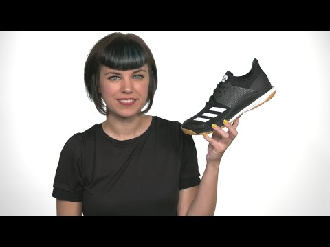 adidas Crazyflight Bounce 3 SKU: 9234500