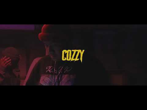 Cozzy X Josh Prov - In Line (Official Music Video)