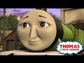 Thomas E Seus Amigos O Rei Da Ferrovia
