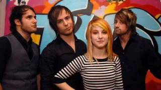 Paramore - Fences