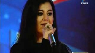 İlqarə İbrahimova - seventh Azerbaijani finalist for Eurovision Song Contest 2011