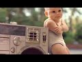 Anak Bayi Baby Dance Goyang Pokemon Pikachu Lucu Imut