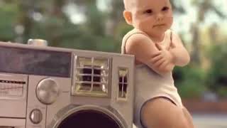 Download lagu Anak Bayi - Baby Dance Goyang Pokemon pikachu lucu imut mp3