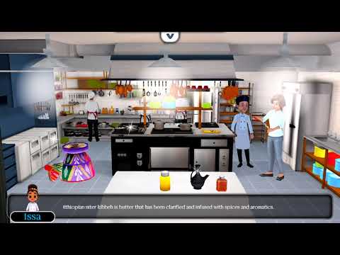 Issa's Edible Adventures - Customer Success Story