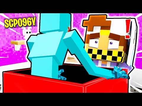 HO REGALATO SCP 096Y A MIO FIGLIO MA LUI.. - Vita su Minecraft ITA #12