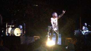 American Authors - &quot;No Love&quot; Live in OKC at Frontier City