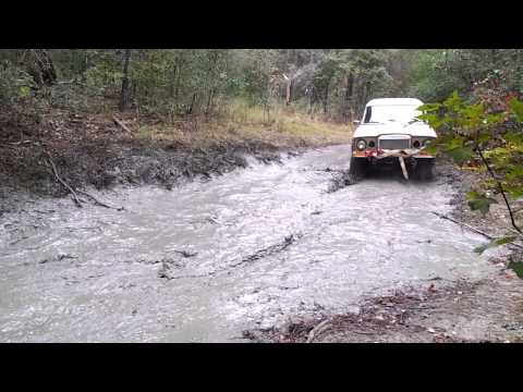 Amc 360 grandwagoneer