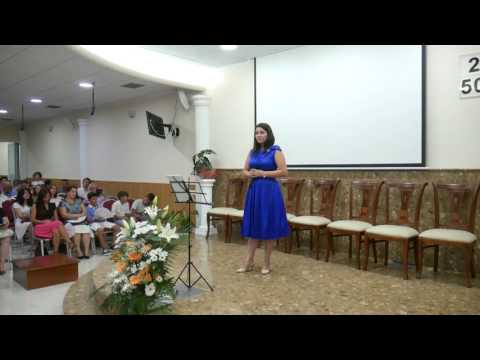 Sfant minunat si puternic  - Luiza Spiridon