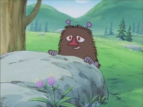 Приключения муми-троллей. Fun family moomin. 17 серия