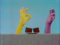 Classic Sesame Street Three Muppet Hands Films Audio Remastered
