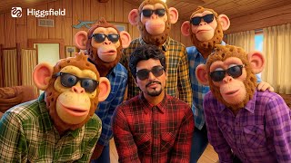 A PRIMEIRA IA que FALA | Kling 2.6 Supera Sora 2 e Veo 3.1