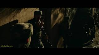 Shershaah Haider Scene BUT With Winter Soldier BGM