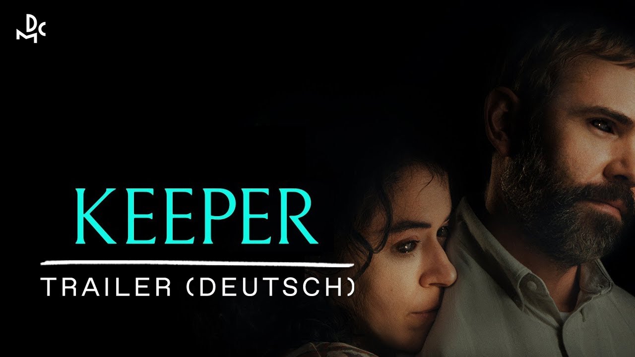 Keeper Trailer