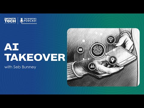 Monthly Tech Round-up: Davos WEF, Claude Cowork, and MacroHard w/ Seb Bunney (TECH013)