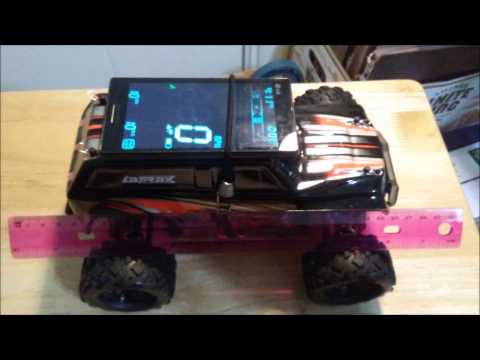 How Fast Is The Traxxas Latrax Teton And Can We Gear It Down Part 1 Of 2