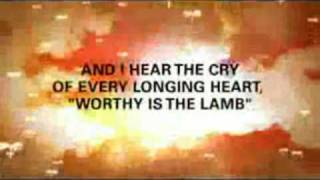 The Rapture and Resurrection - I Will Rise - Song by Chris Tomlin