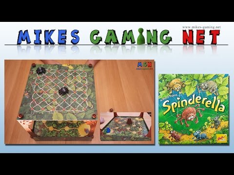 Spinderella | Verlag: Zoch